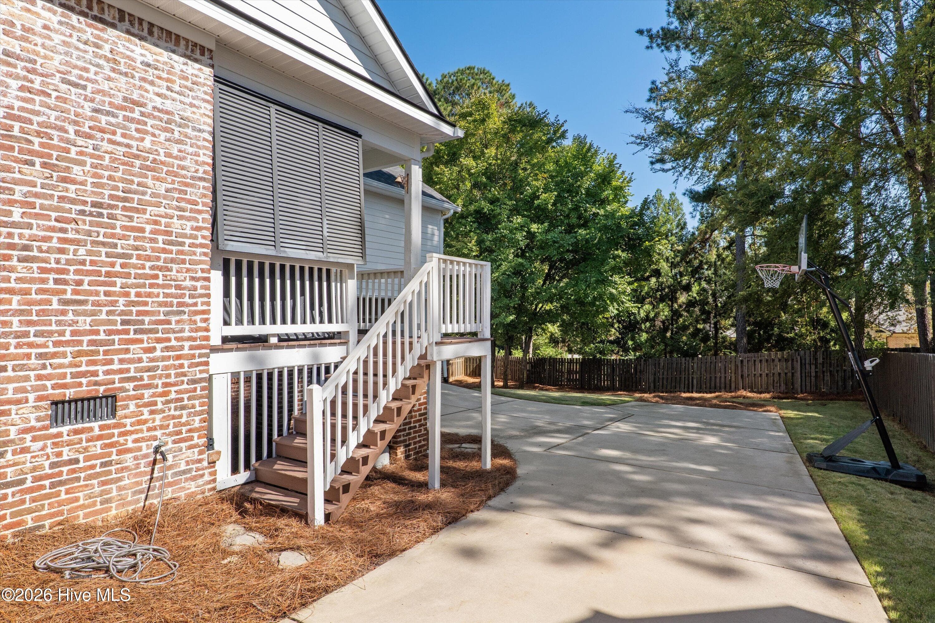 Single Family Residence at 1058 Emerald Place, Evans, GA 30809, photo 49 of 58