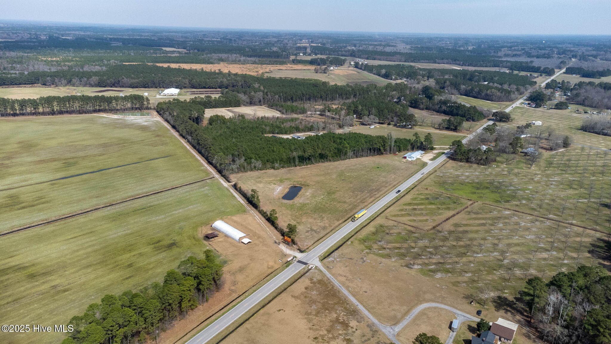 Agriculture at 11394 Nc-41, Bladenboro, NC 28320, photo 9 of 20