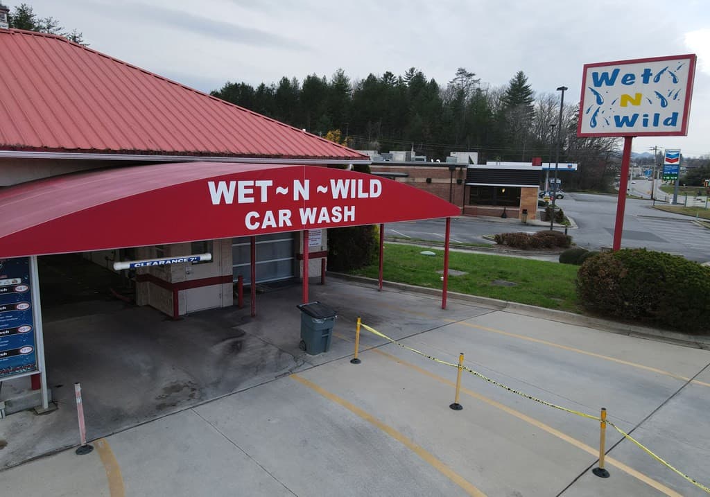 692 E Highway 515, Blairsville, GA 30512