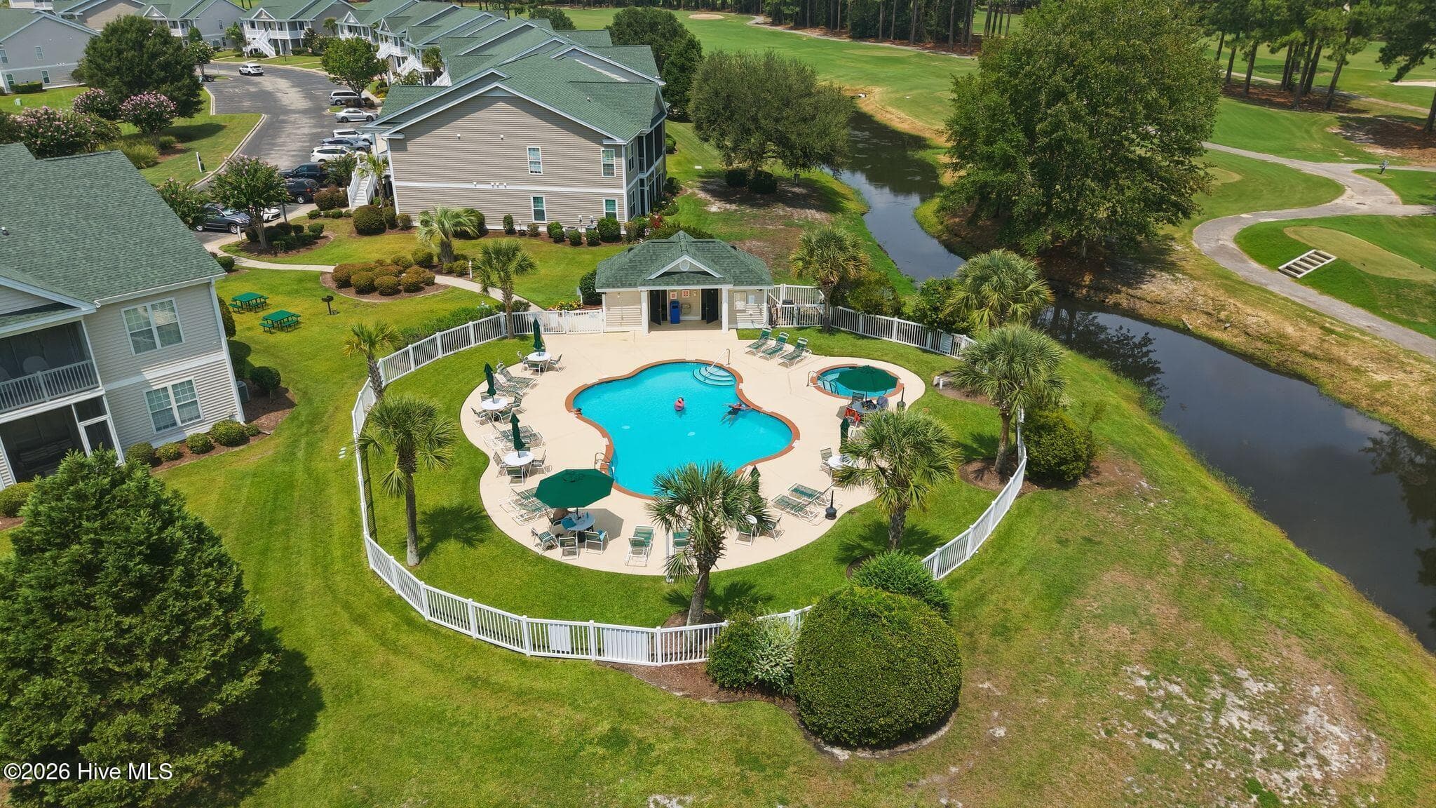 Condominium at 928 Great Egret Circle SW # 3, Sunset Beach, NC 28468, photo 35 of 49