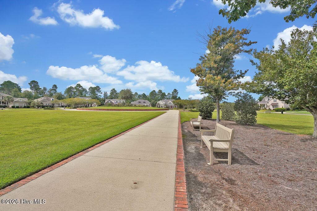 Single Family Residence at 5089 Saltgrass Cove, Leland, NC 28451, photo 131 of 132