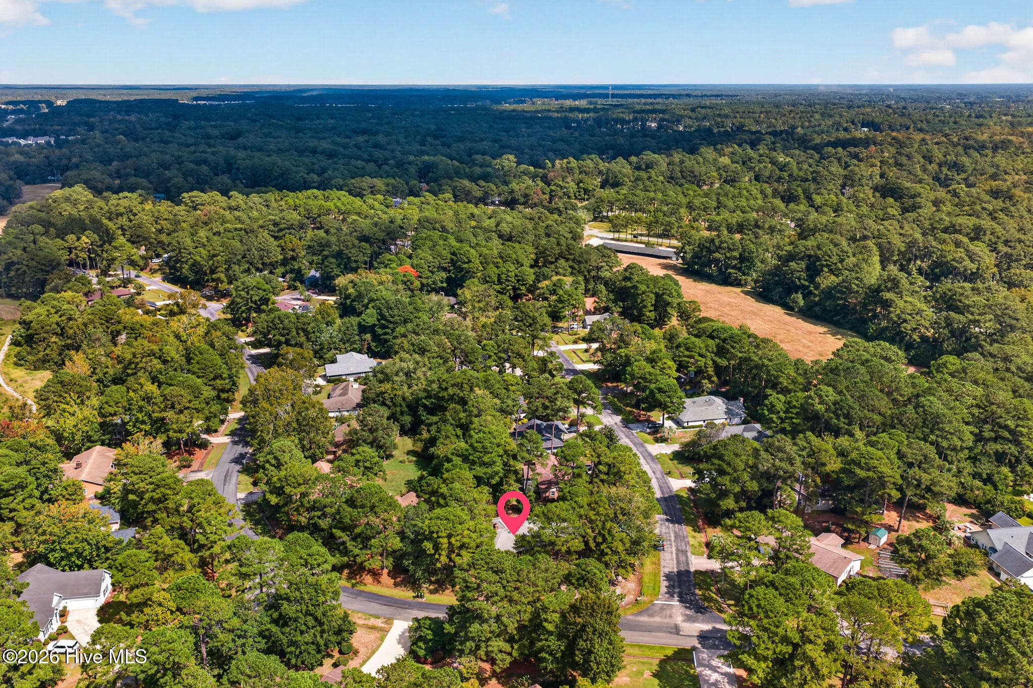 Single Family Residence at 21 Carolina Shores Drive, Carolina Shores, NC 28467, photo 39 of 45