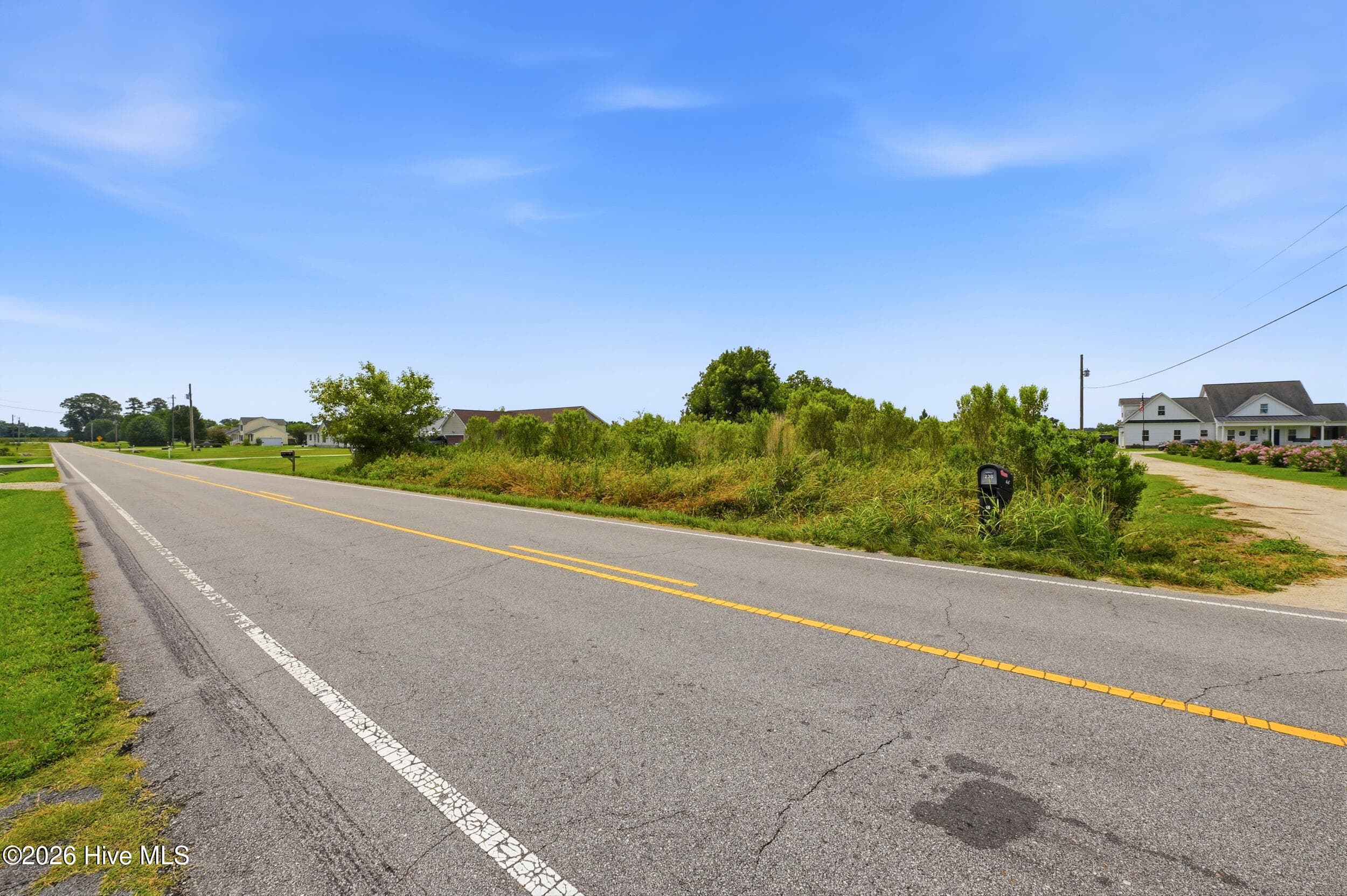 Residential Lot at 229 8 Gregory Fork Road, Richlands, NC 28574, photo 3 of 13