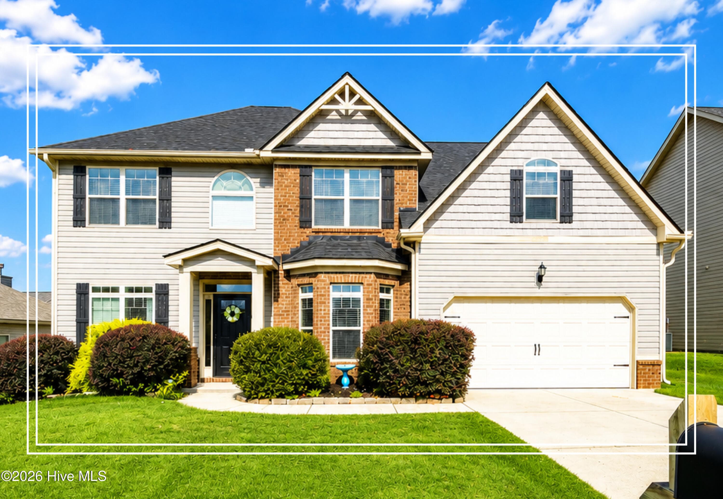 4846 Coal Creek Drive, Graniteville, SC 29829
