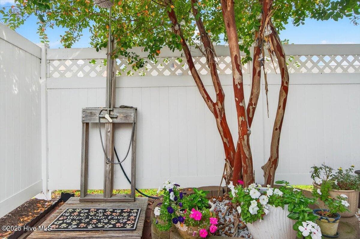 Townhouse at 7650 Front Street Unit 3, Sunset Beach, NC 28468, photo 4 of 4