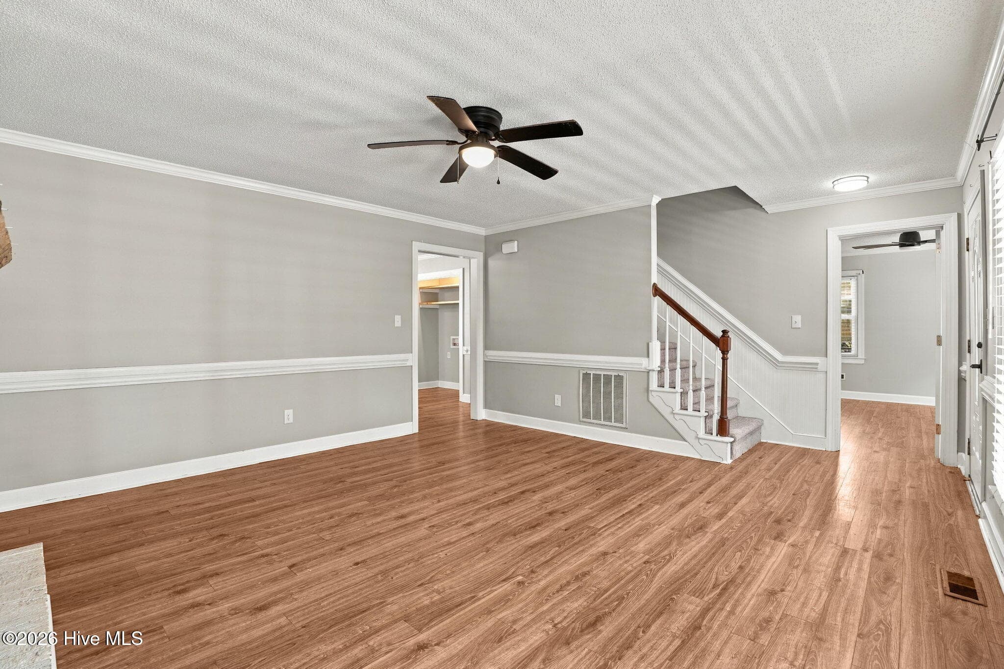 Single Family Residence at 3015 Fieldstream Drive N, Wilson, NC 27896, photo 4 of 47