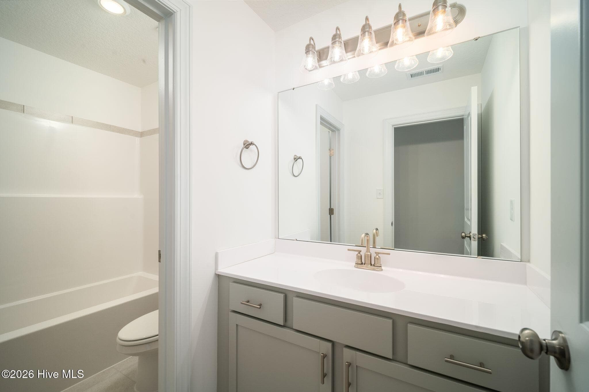 Single Family Residence at 613 Indigo Johnston Drive, Jacksonville, NC 28546, photo 54 of 73