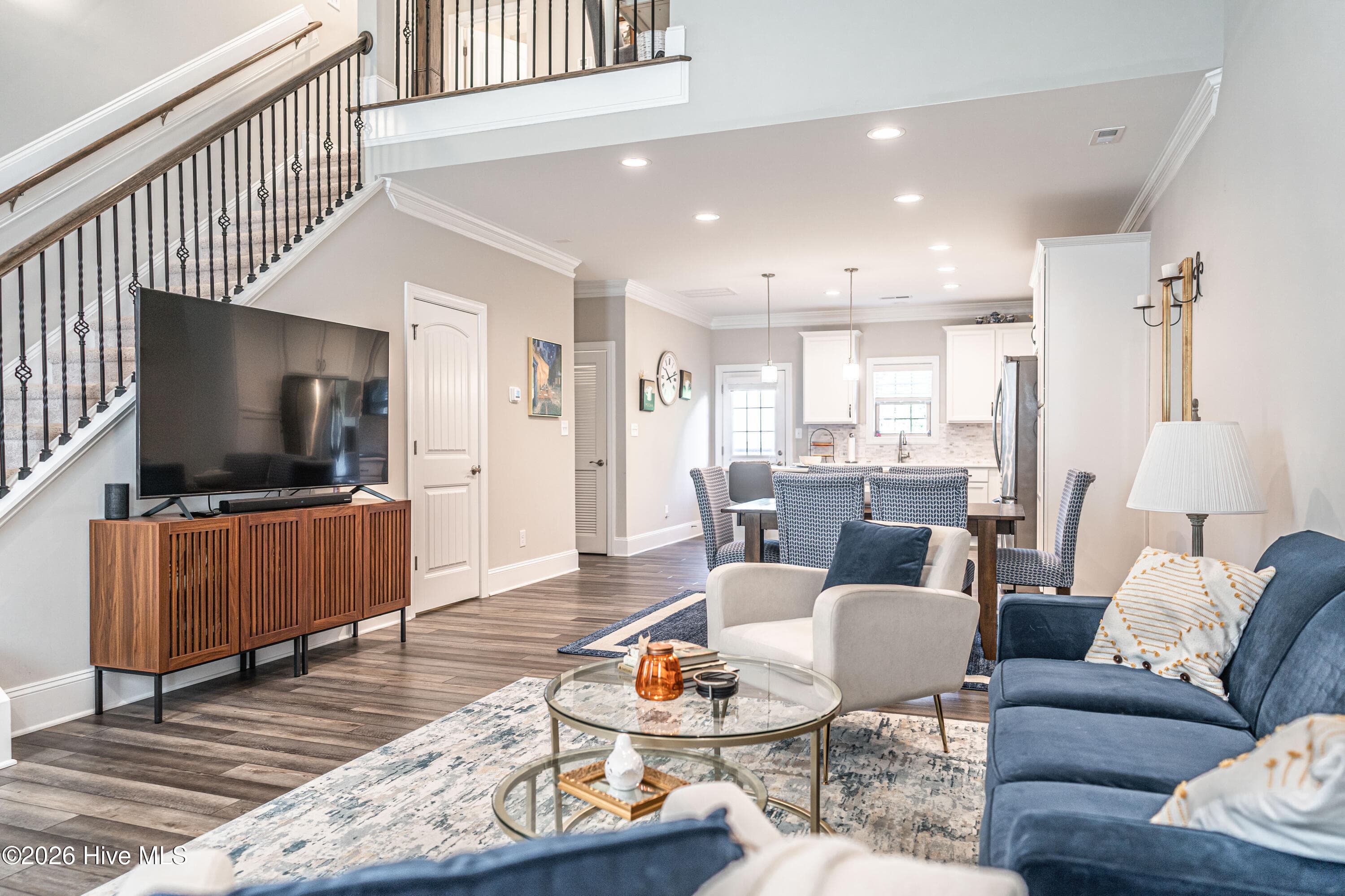 Townhouse at 124 Lark Drive, Pinehurst, NC 28374, photo 4 of 54