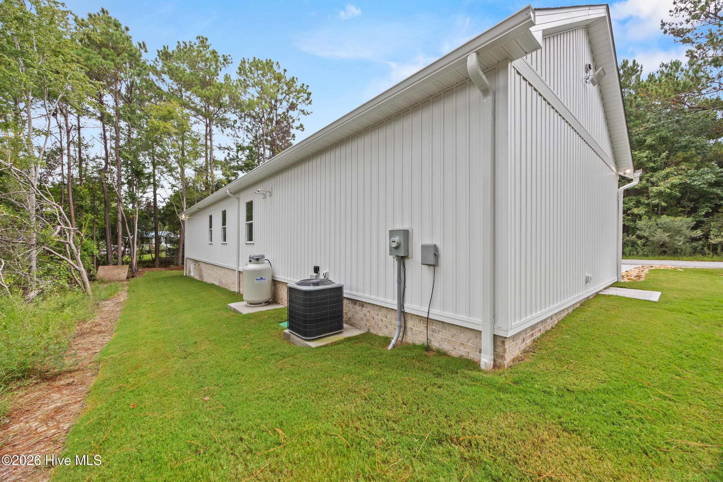 Single Family Residence at 504 Cypress Circle SW, Shallotte, NC 28470, photo 31 of 41