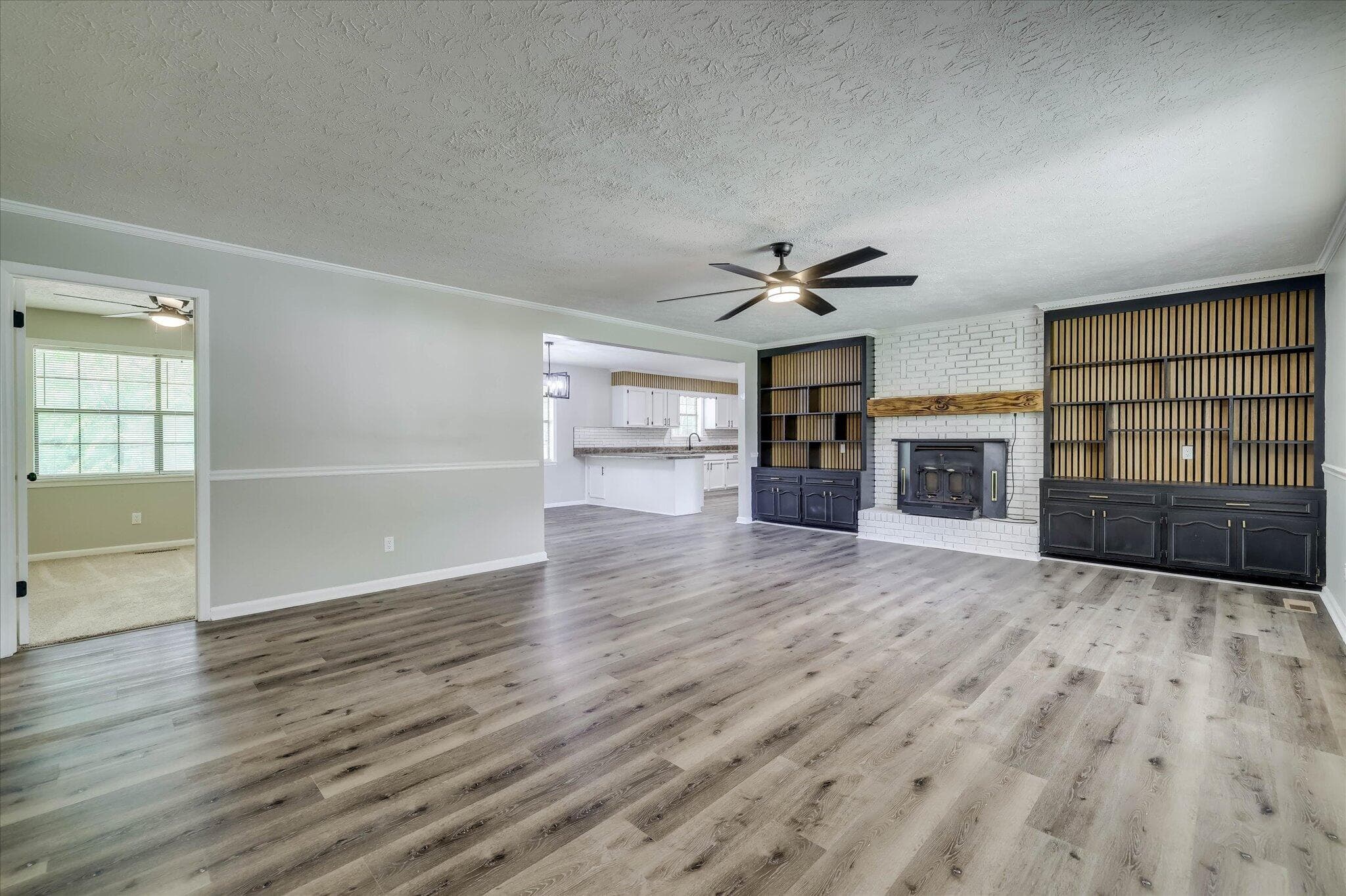 Single Family Residence at 2784 Highway 1, Louisville, GA 30434, photo 7 of 59