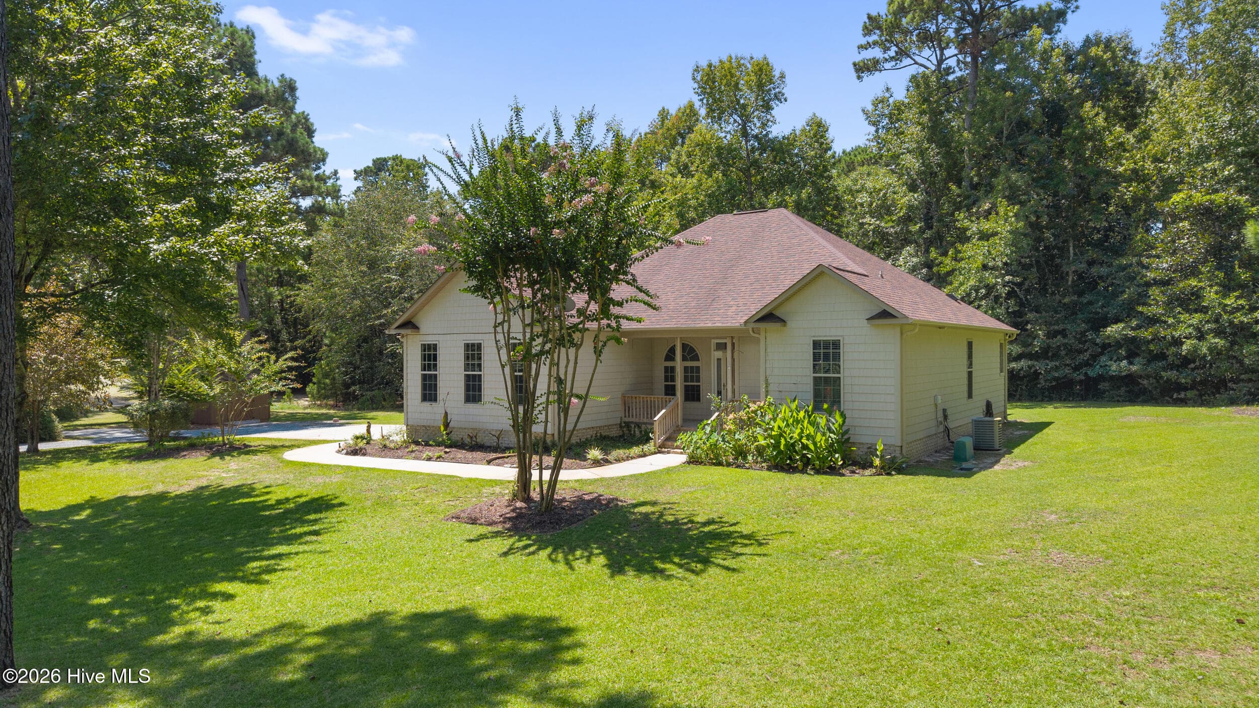 Guest House - 439 Whitebridge Road, Hampstead, NC 28443