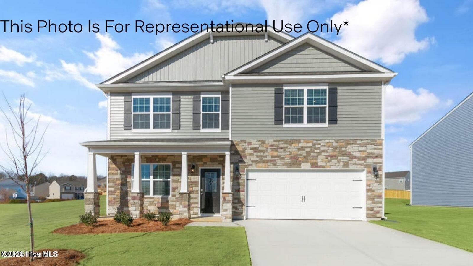 3249 Ridgeland Drive, Winterville, NC 28590
