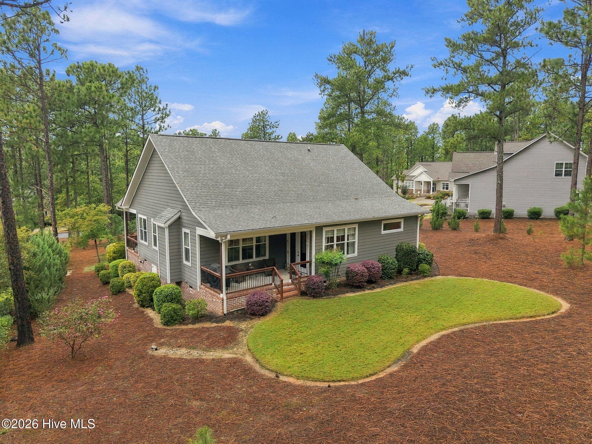 Single Family Residence at 104 Myrick Court, West End, NC 27376, photo 38 of 40
