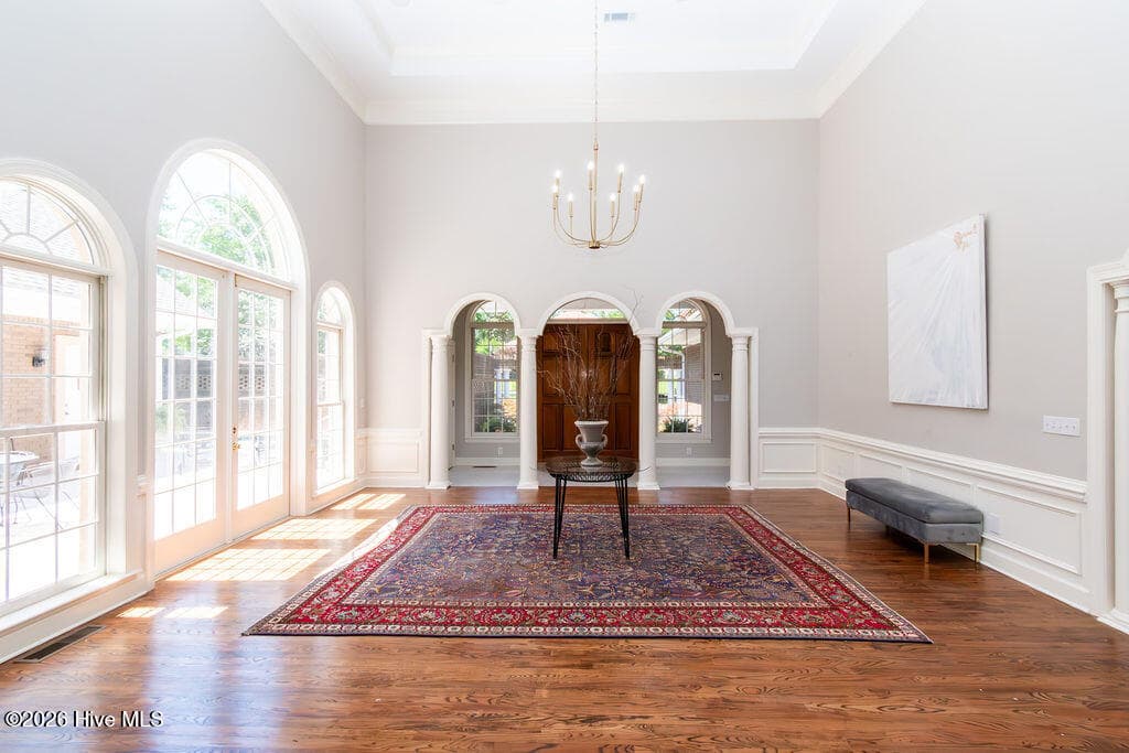 Single Family Residence at 3951 Hammonds Ferry, Evans, GA 30809, photo 22 of 61