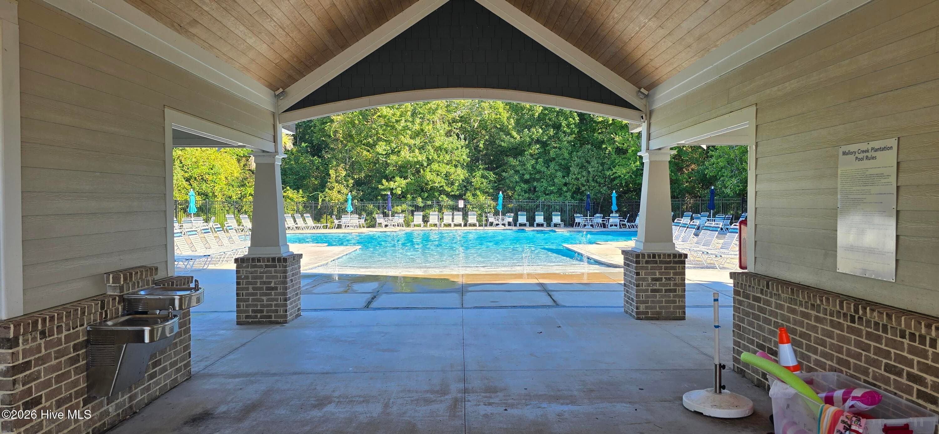 Single Family Residence at 463 N Culverton Road, Winnabow, NC 28479, photo 56 of 67
