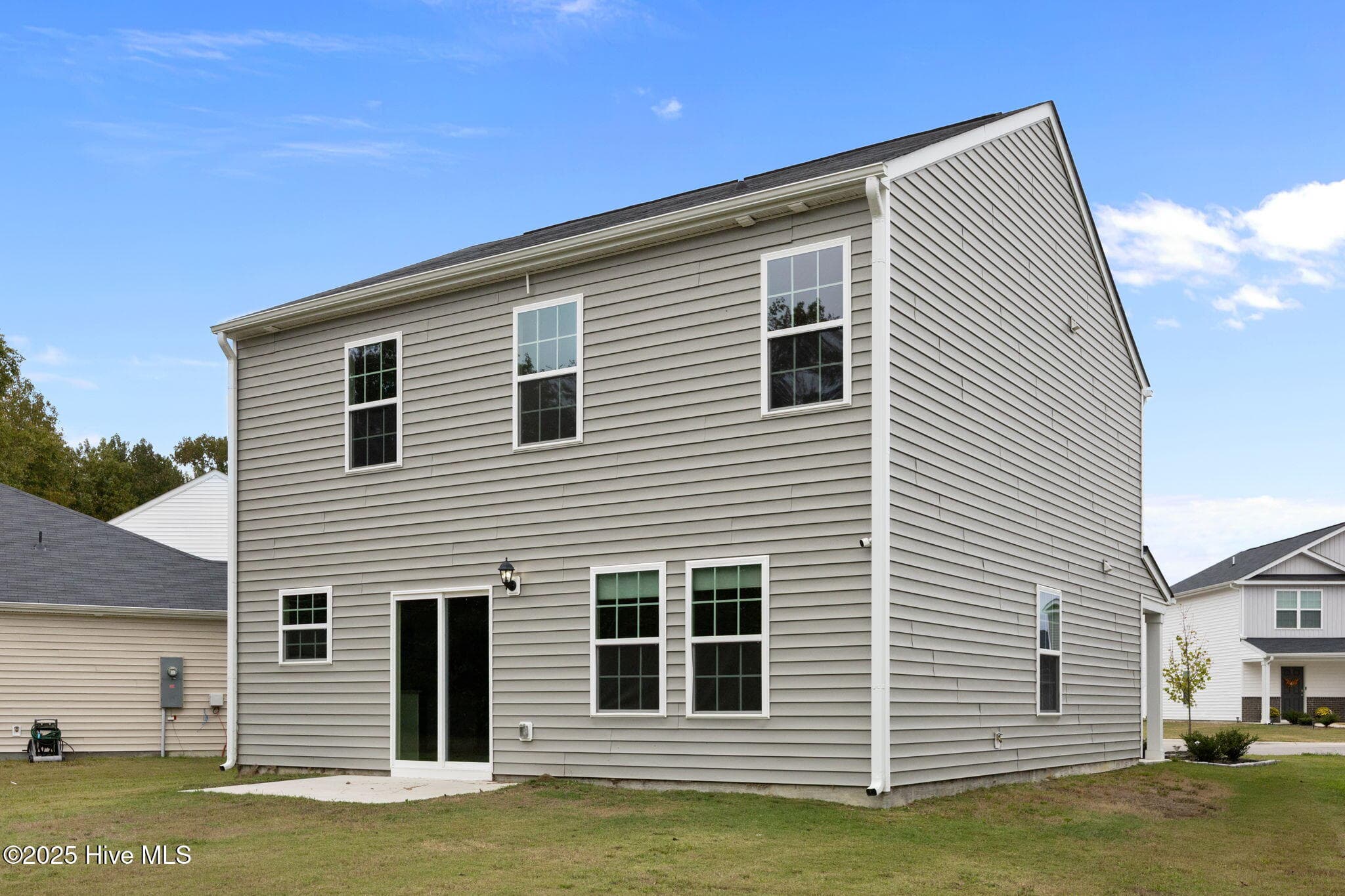 Single Family Residence at 1324 S Wilshire Court, Kinston, NC 28504, photo 41 of 53