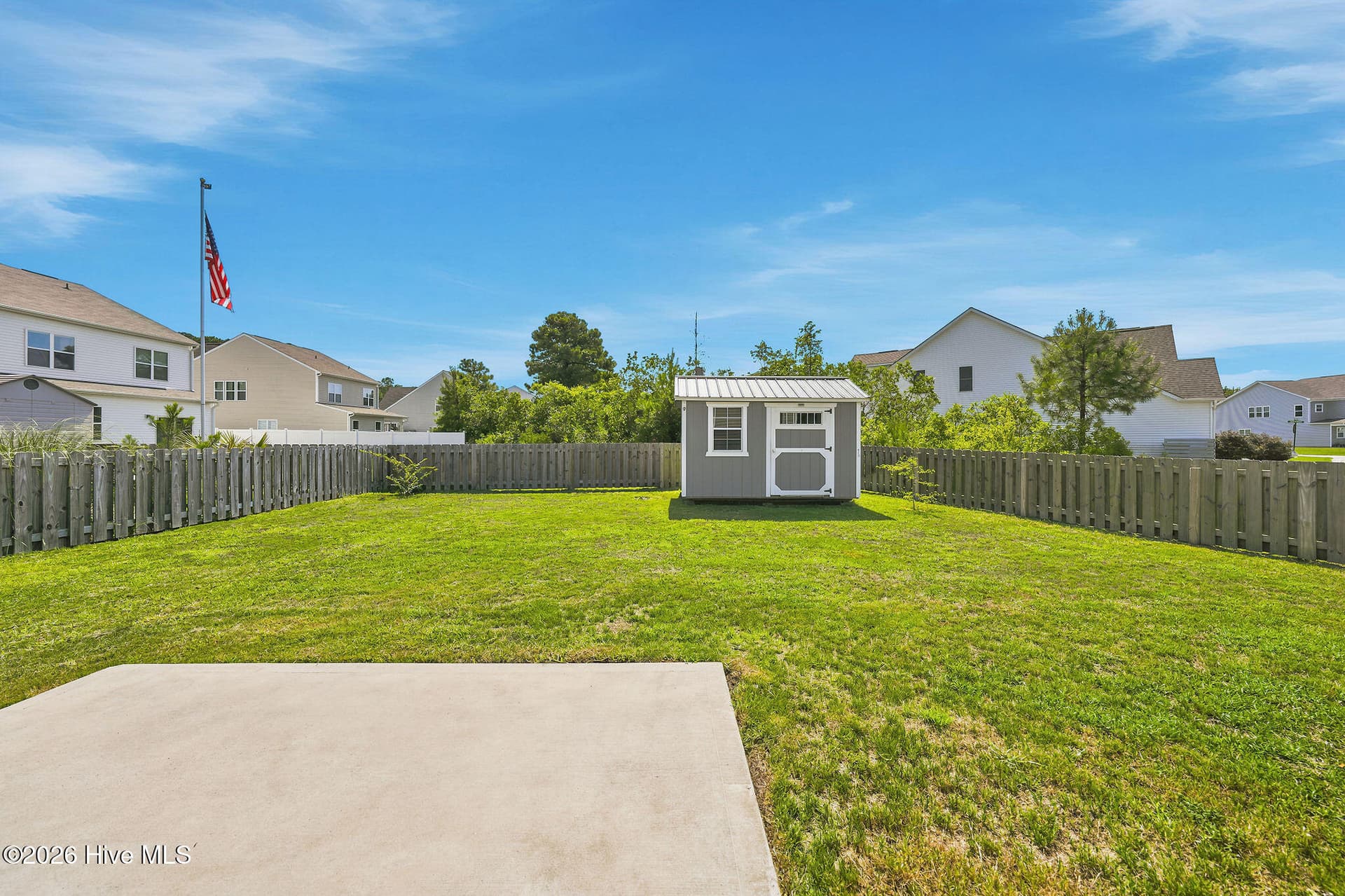 Single Family Residence at 1519 Judith Drive SE, Bolivia, NC 28422, photo 63 of 96