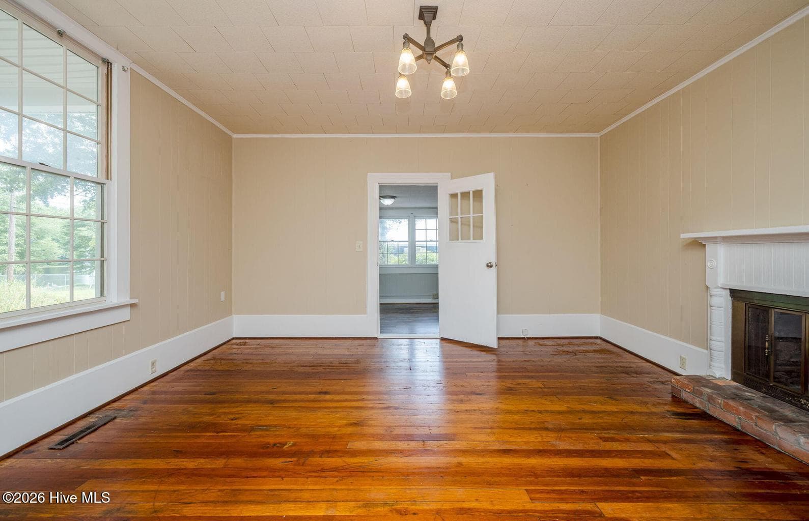 Single Family Residence at 51 Aiken Avenue, Johnston, SC 29832, photo 4 of 36