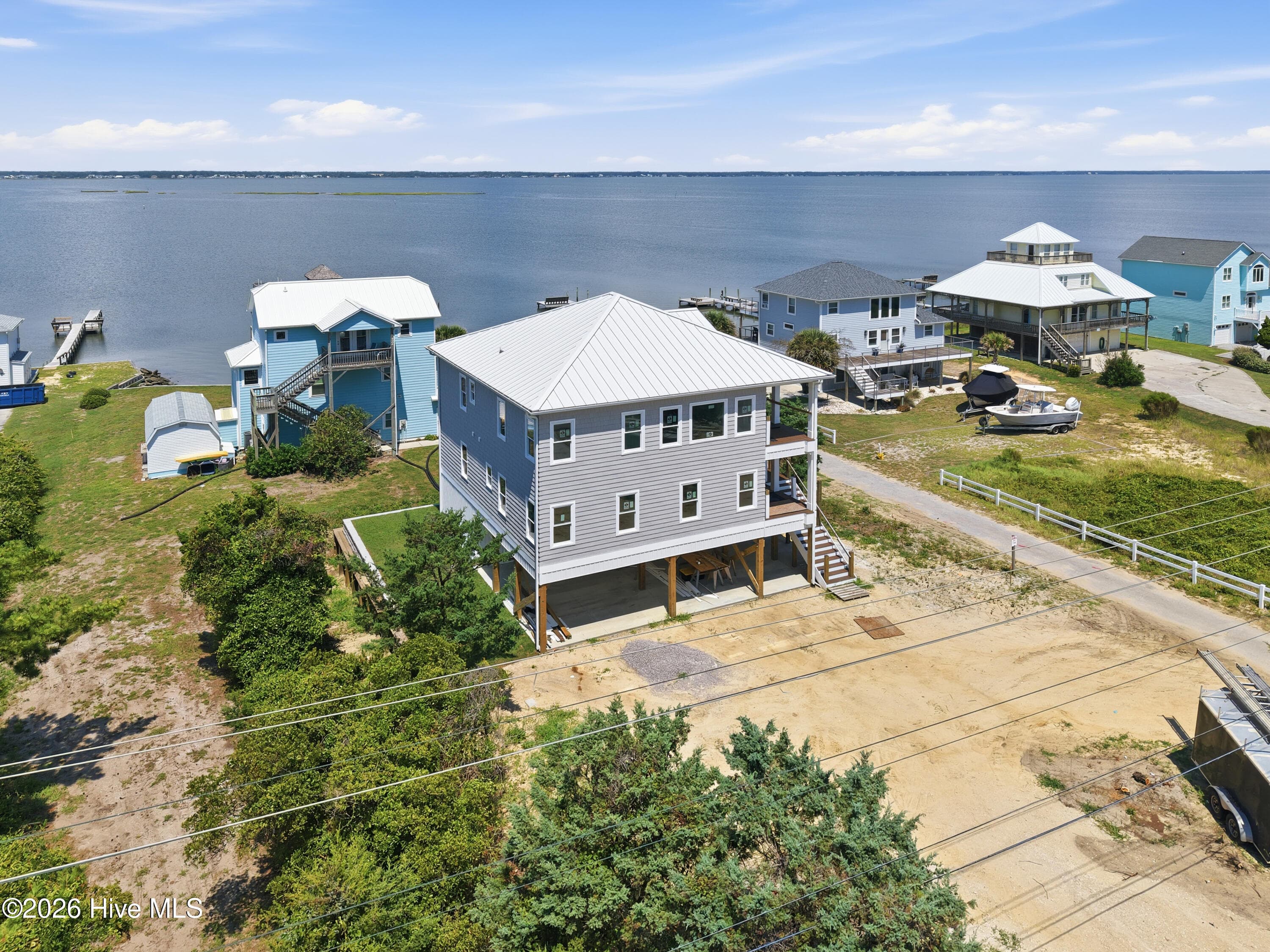 Single Family Residence at 2302 Emerald Drive, Emerald Isle, NC 28594, photo 87 of 104
