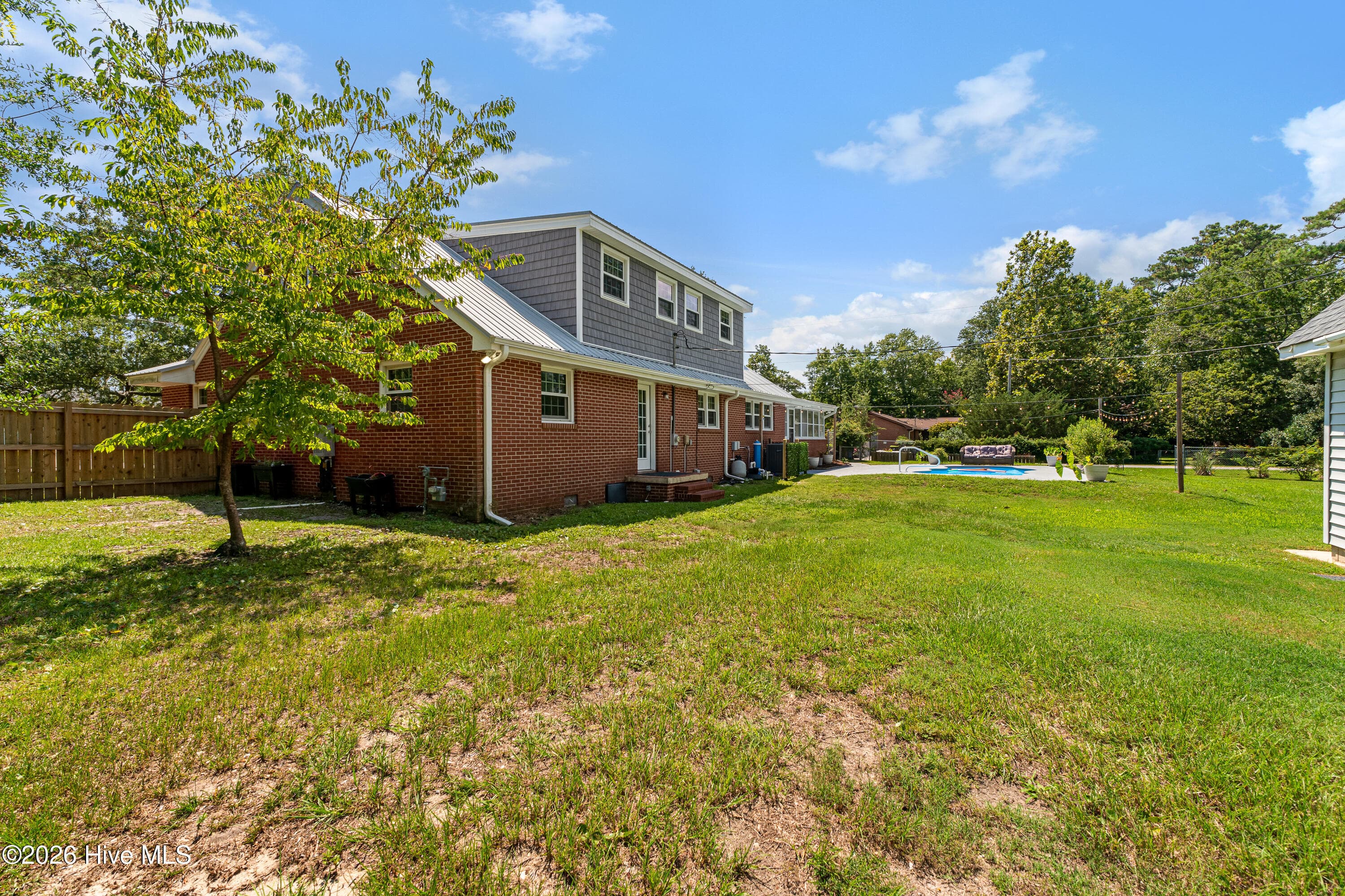 Single Family Residence at 5010 Midyette Avenue, Morehead City, NC 28557, photo 54 of 83