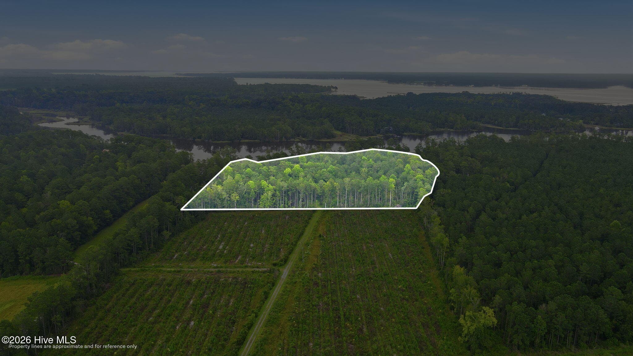 301 Seawell Farm Road, Bayboro, NC 28515
