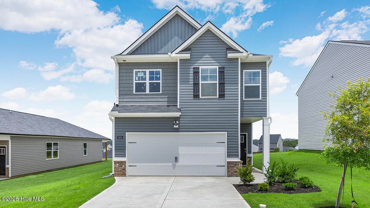 5151 Captain Drive, Grovetown, GA 30813