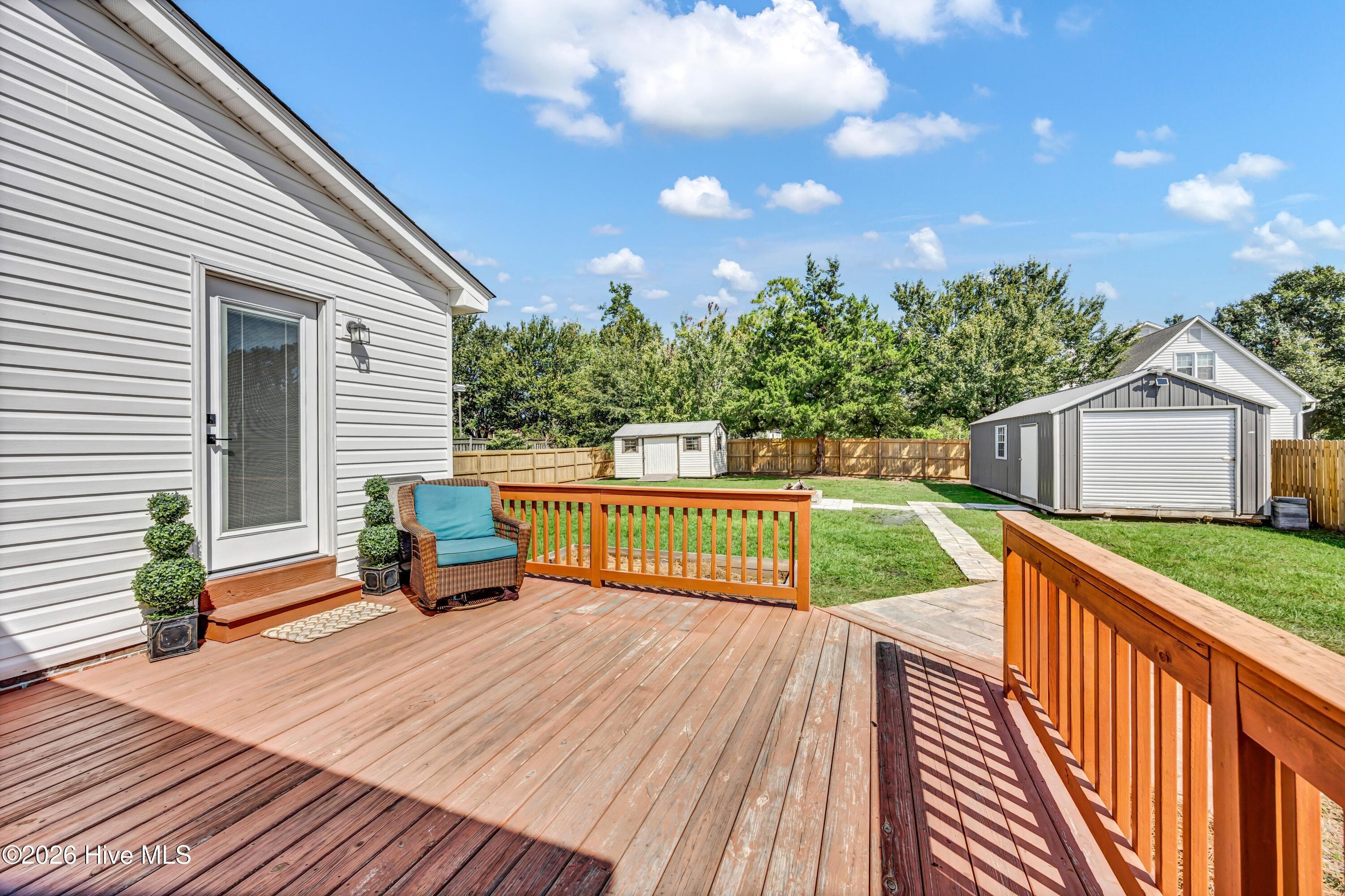 Single Family Residence at 507 Commons Way, Wilmington, NC 28409, photo 27 of 51