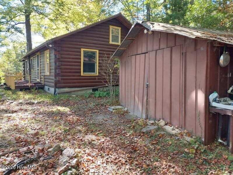Single Family Residence at 245 Trail Ridge, Tuckasegee, NC 28783, photo 8 of 36