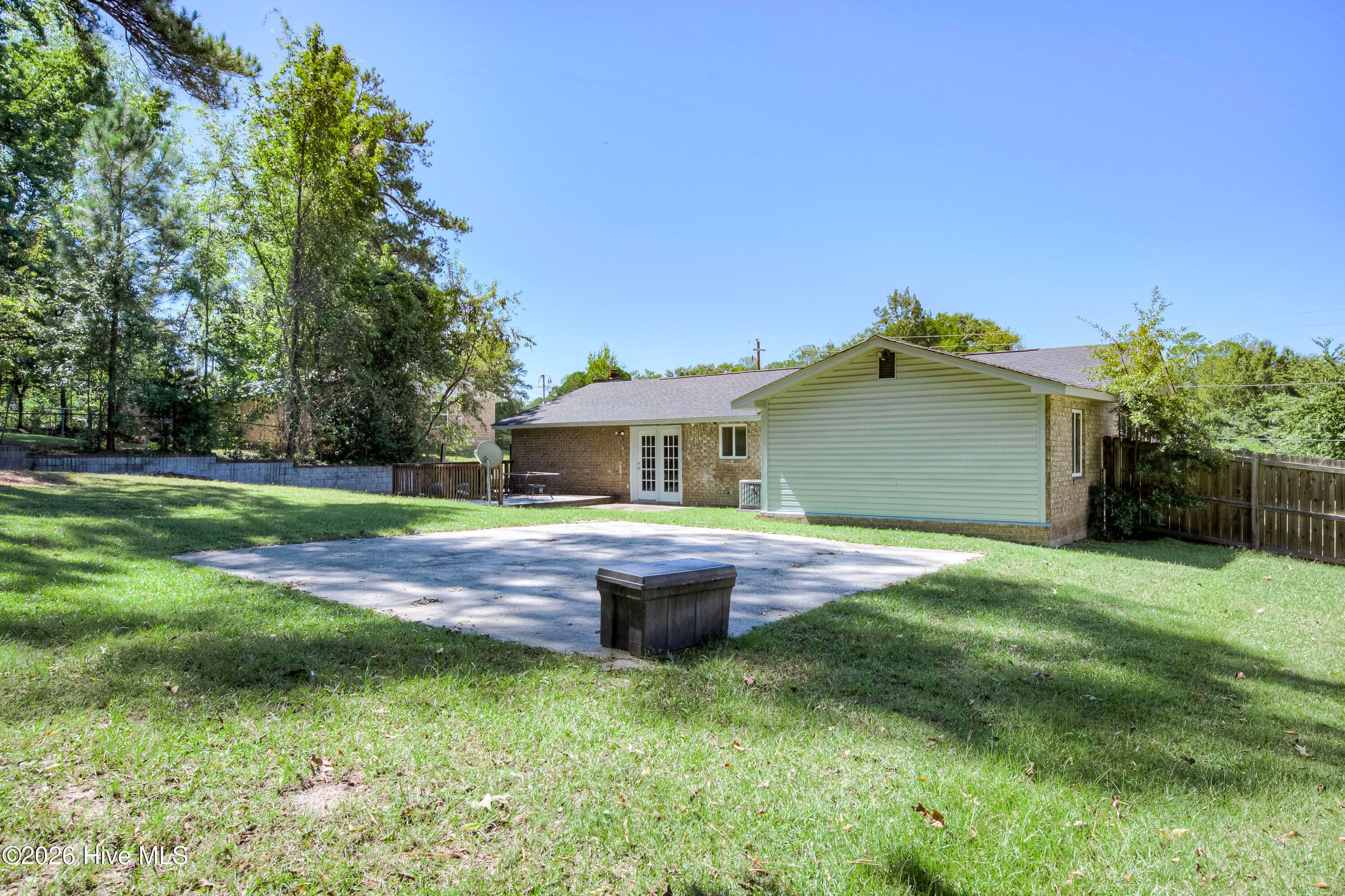 Single Family Residence at 2608 Shalimar Drive, Augusta, GA 30906, photo 35 of 38