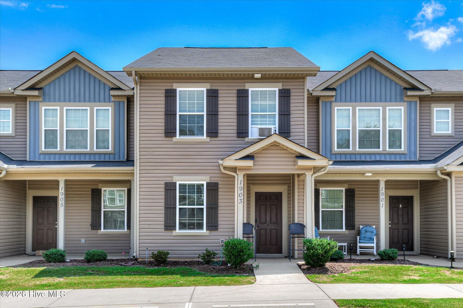 1903 Butternut Drive 18-B, Grovetown, GA 30813