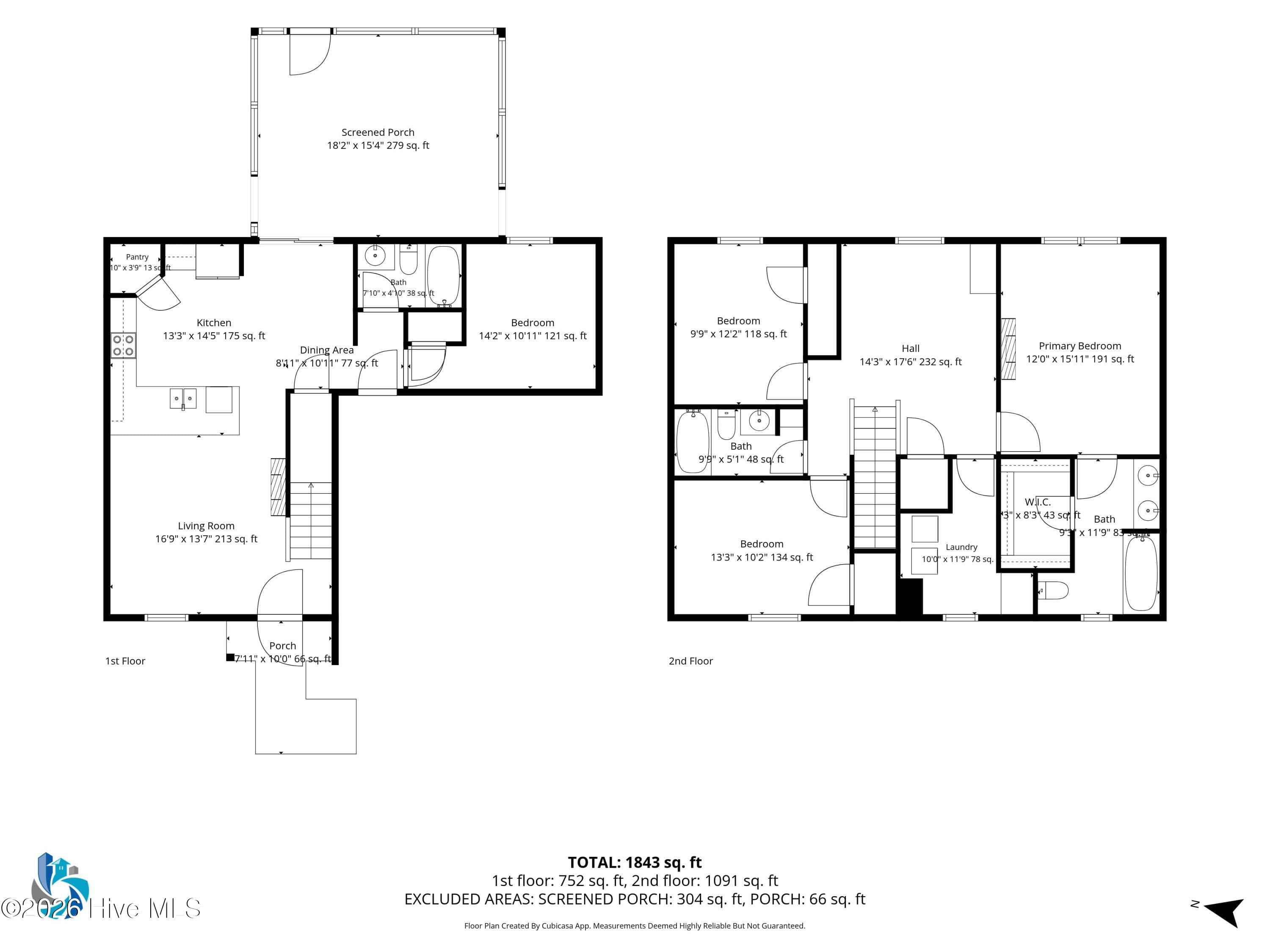 Single Family Residence at 2504 Provence Drive SE, Bolivia, NC 28422, photo 49 of 49