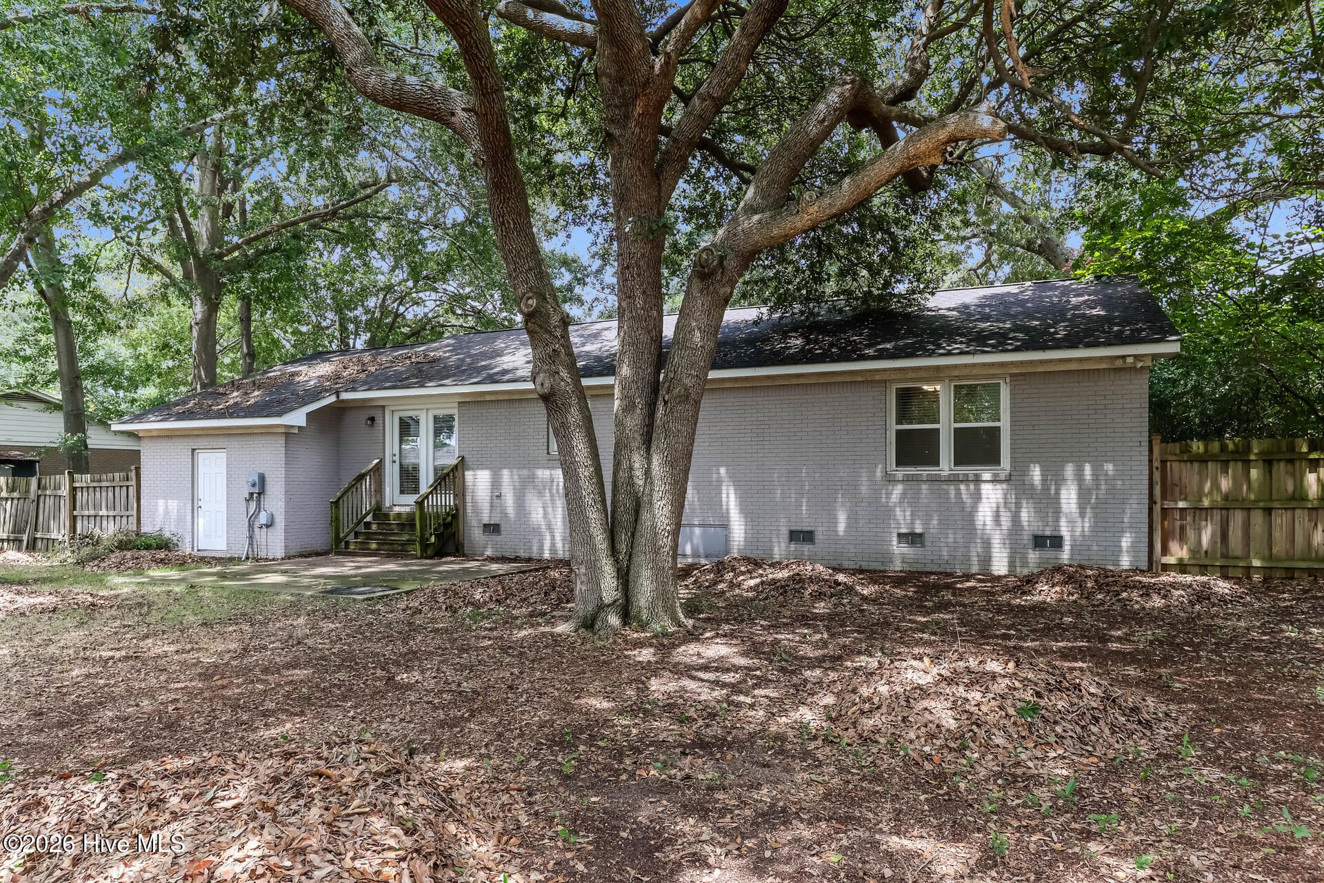 Single Family Residence at 681 Henry Street, Aiken, SC 29803, photo 20 of 20