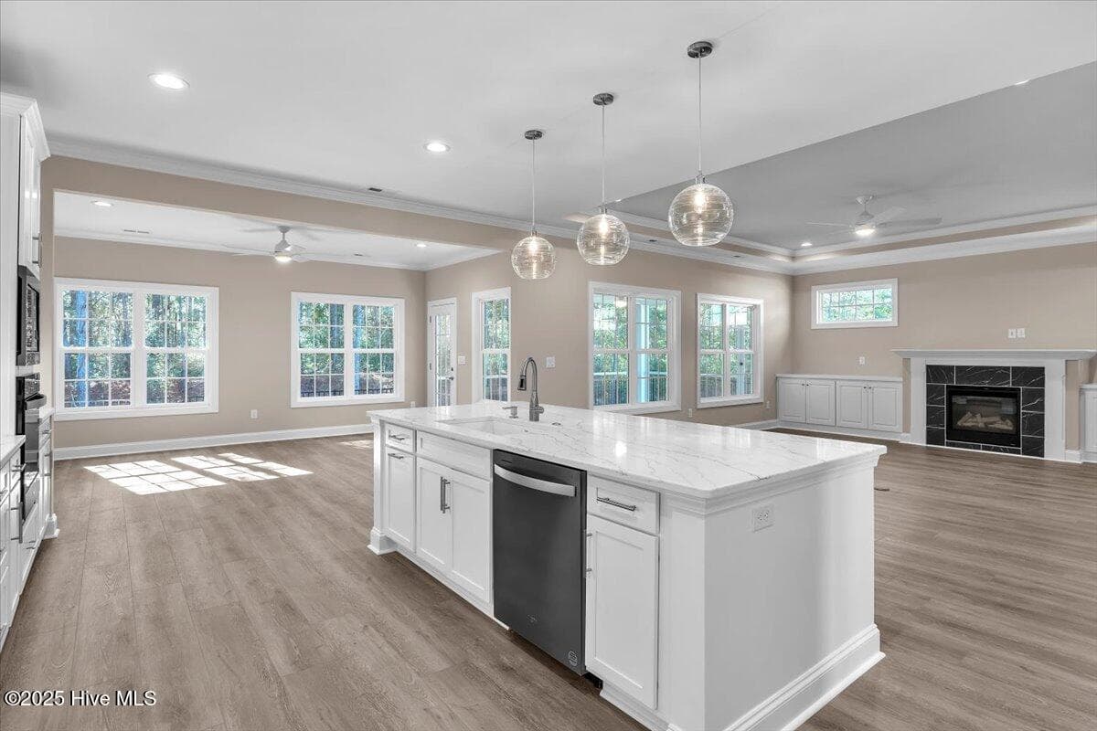 Single Family Residence at 452 Deke Court SE, Bolivia, NC 28422, photo 34 of 86
