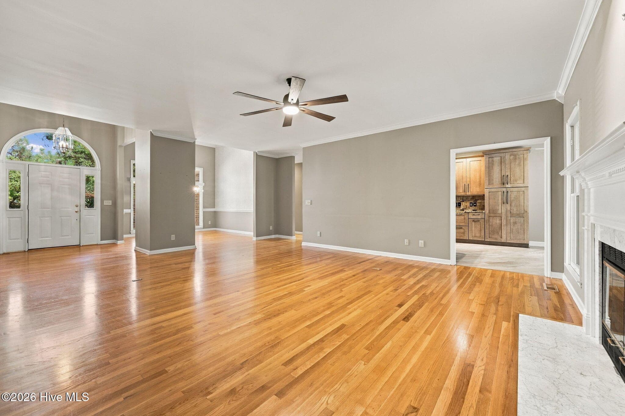 Single Family Residence at 30 Briarwood Circle, Pinehurst, NC 28374, photo 12 of 67