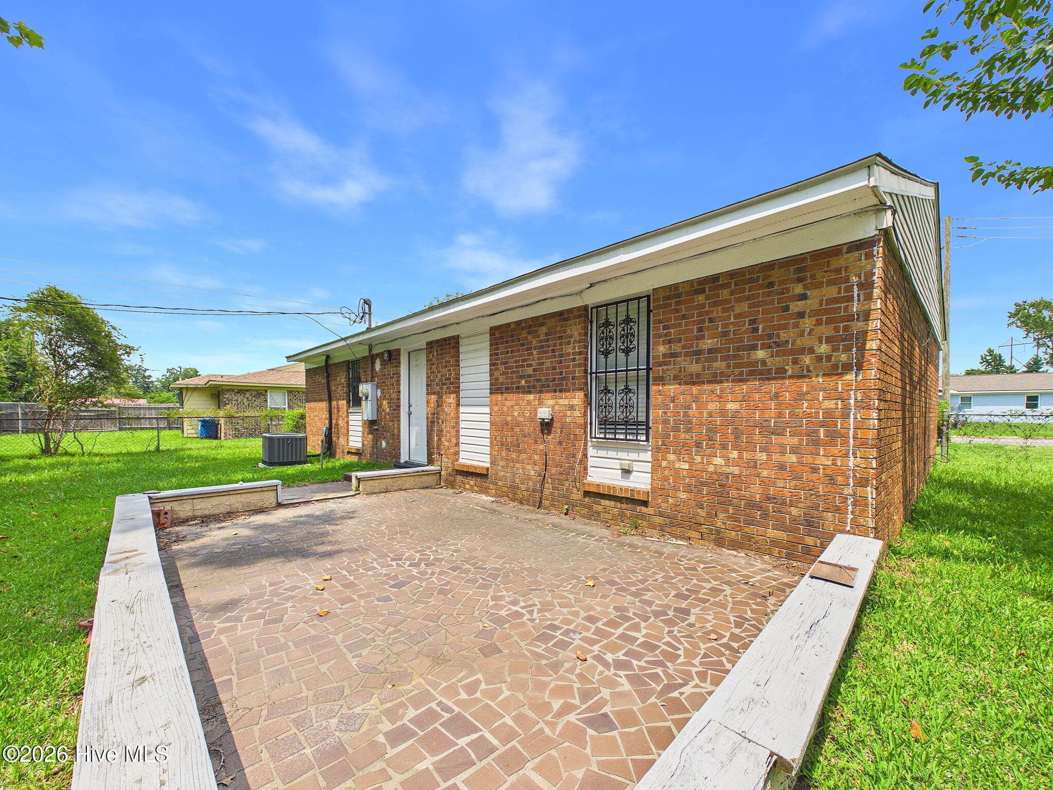 Single Family Residence at 1201 Kornegay Avenue, Wilmington, NC 28405, photo 36 of 44