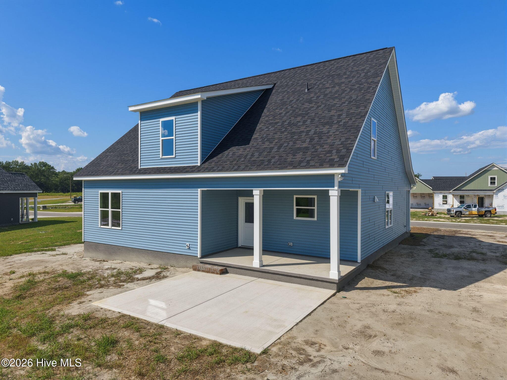 Single Family Residence at 1929 Kimball Drive, Greenville, NC 27834, photo 44 of 52