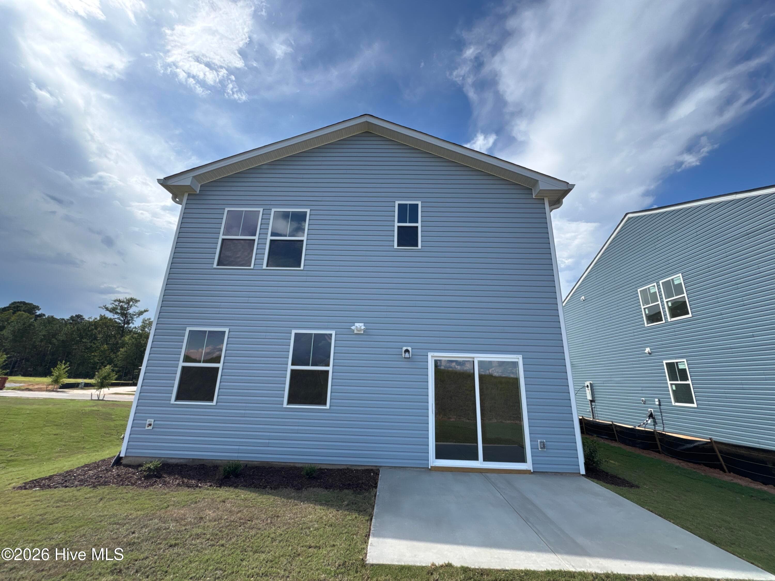 Single Family Residence at 2072 Lonsdale Drive Dh342, Grovetown, GA 30813, photo 32 of 52