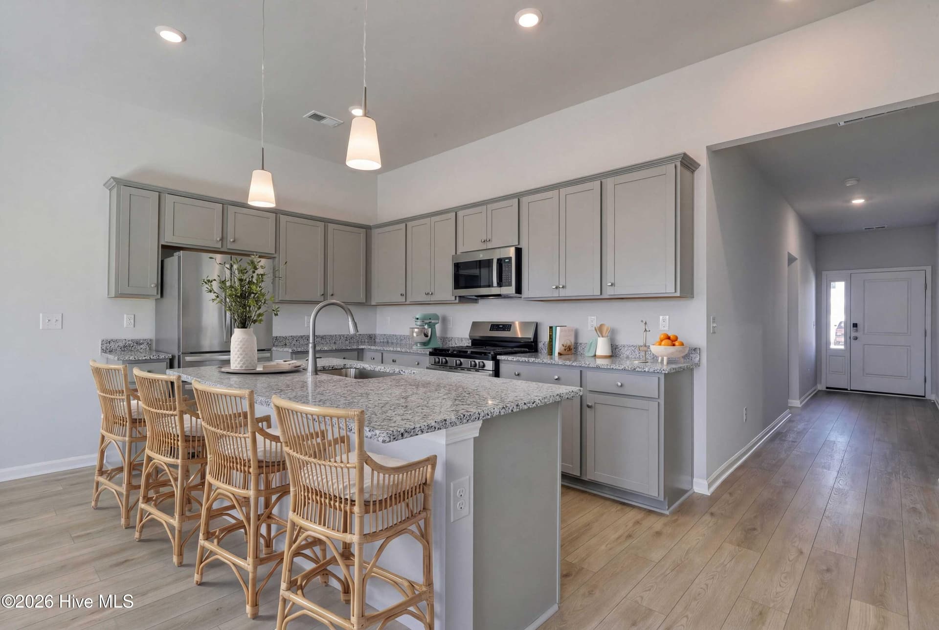 Single Family Residence at 270 Mayflower Drive NW Lot 2, Calabash, NC 28467, photo 8 of 70