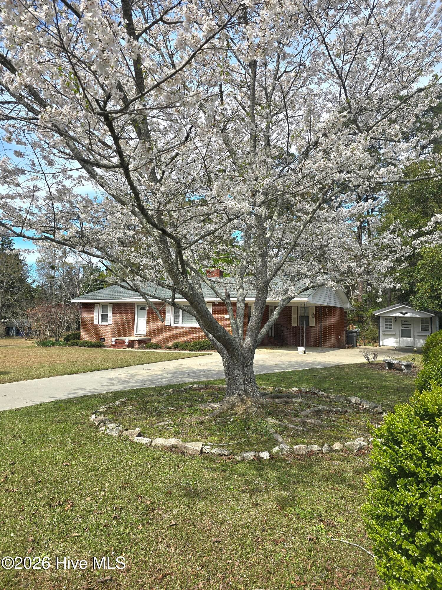 Single Family Residence at 214 E Bladen Street, Bladenboro, NC 28320, photo 10 of 67