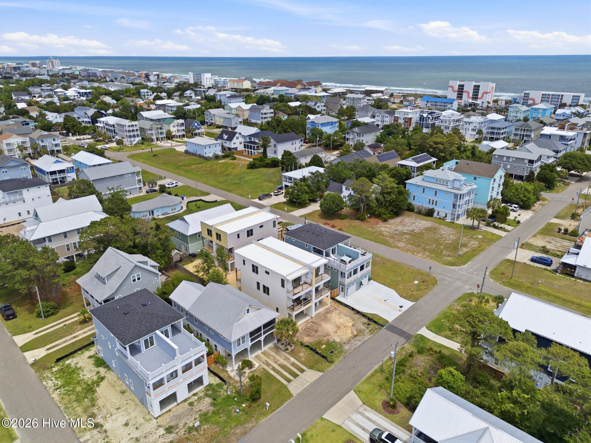Townhouse at 502 North Carolina Avenue 1, Carolina Beach, NC 28428, photo 60 of 131