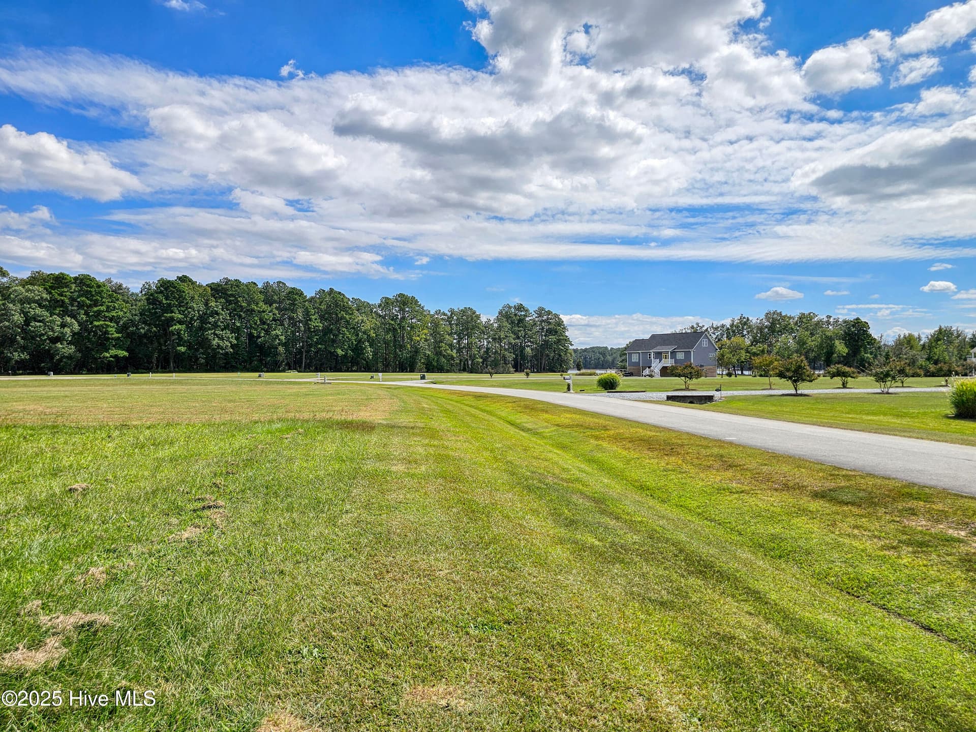 Lot 24 Winfield Estates - Lot 24 24 Winfield Lane, Pinetown, NC 27865