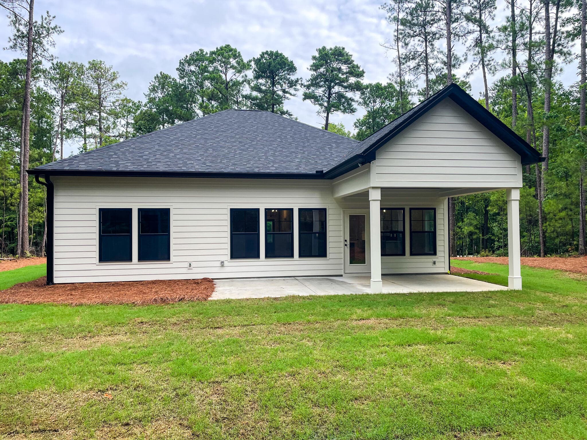 Single Family Residence at 114 Rhett Drive, McCormick, SC 29835, photo 20 of 25
