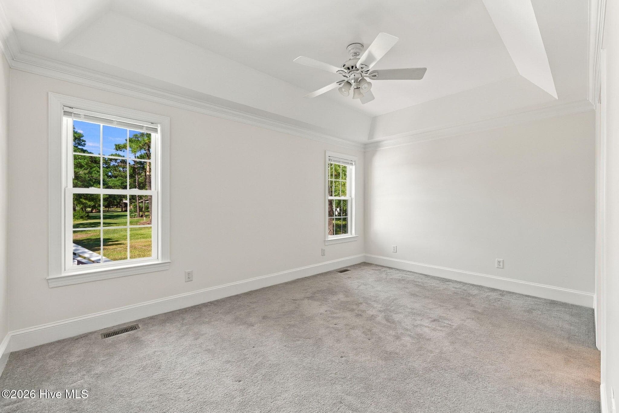Single Family Residence at 1503 Caracara Drive, New Bern, NC 28560, photo 19 of 53