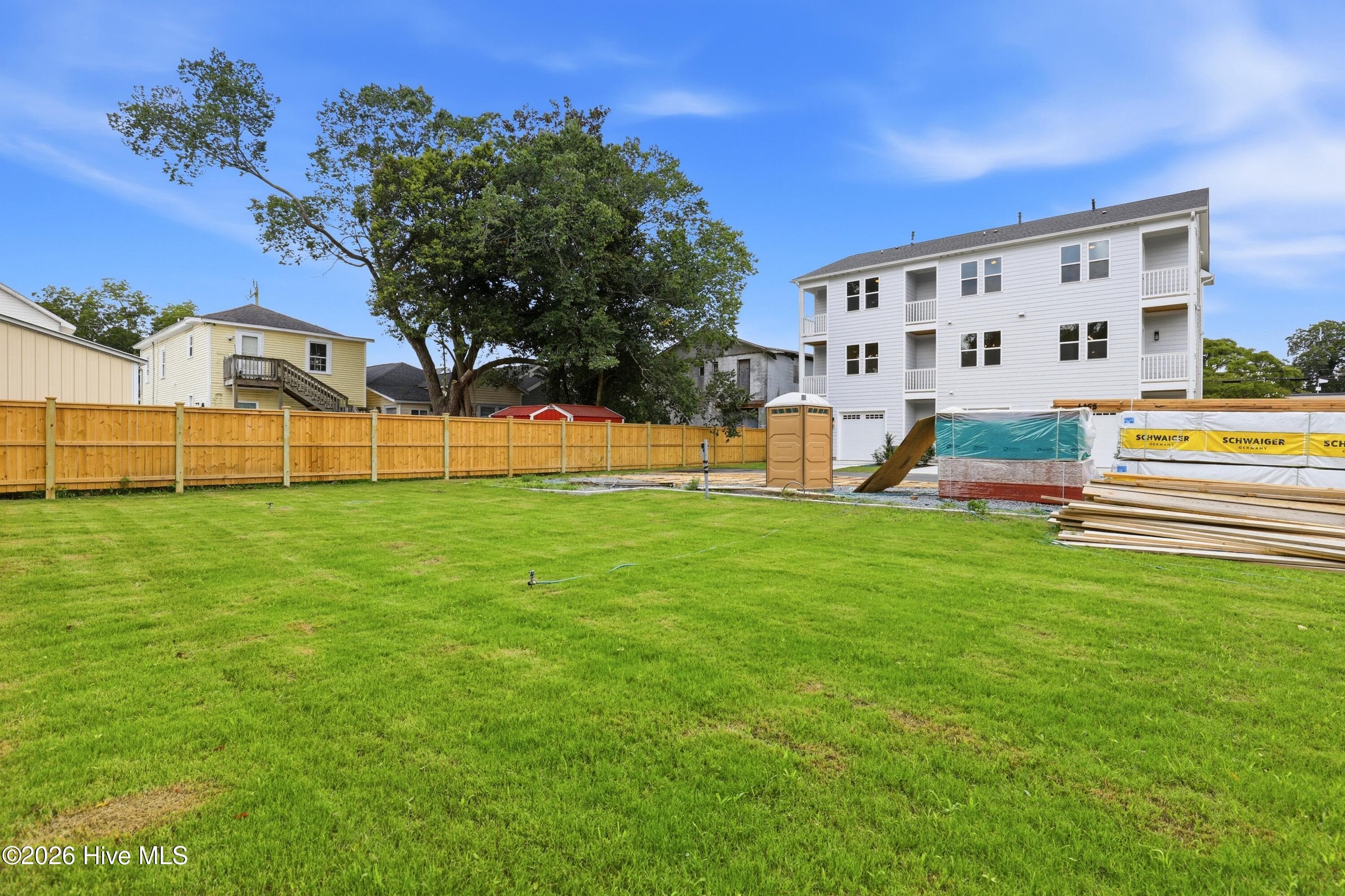 Townhouse at 516 Mcrae Street 101, Wilmington, NC 28401, photo 28 of 41