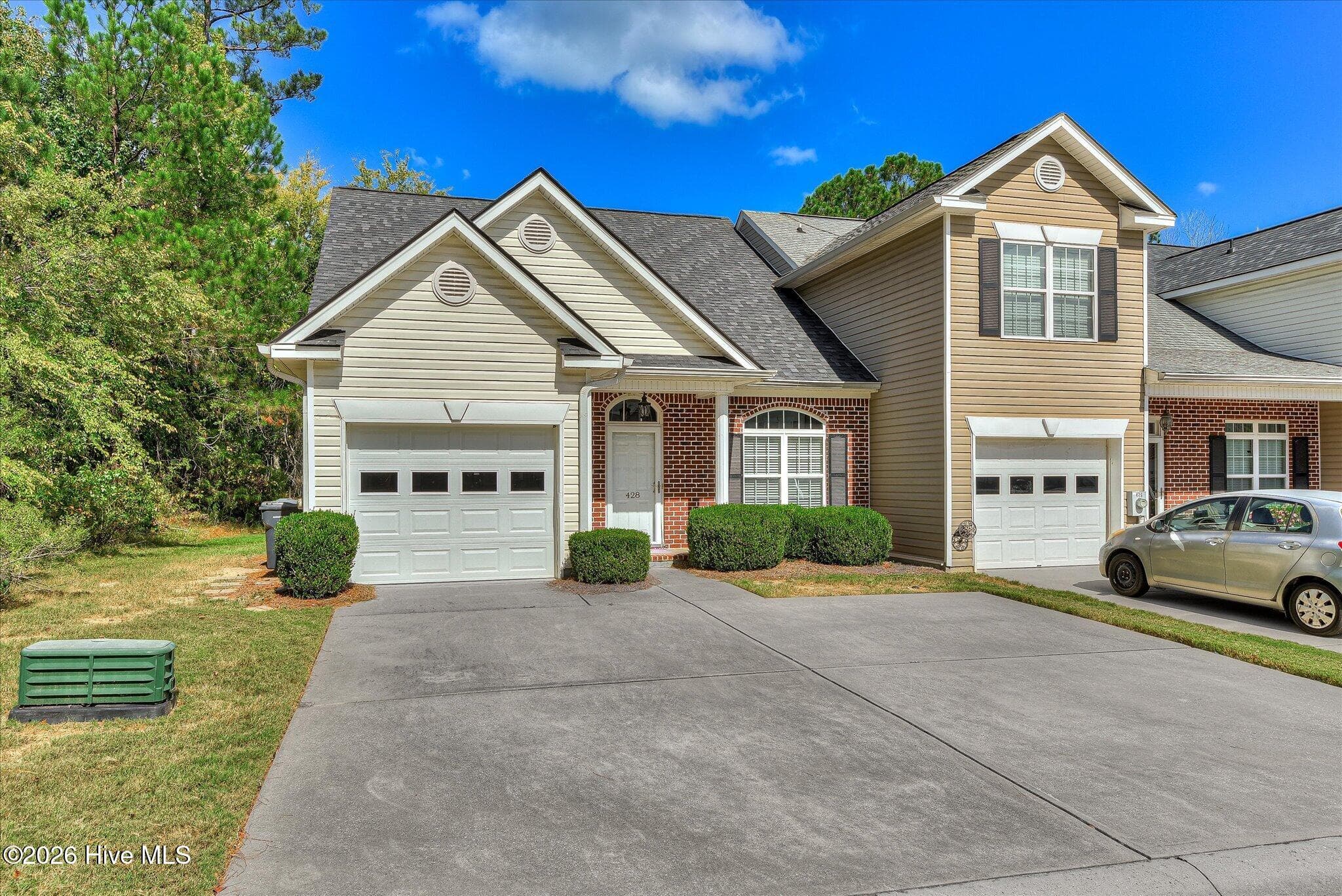 Townhouse at 428 Manly Way, Evans, GA 30809, Evans, photo 3 of 35