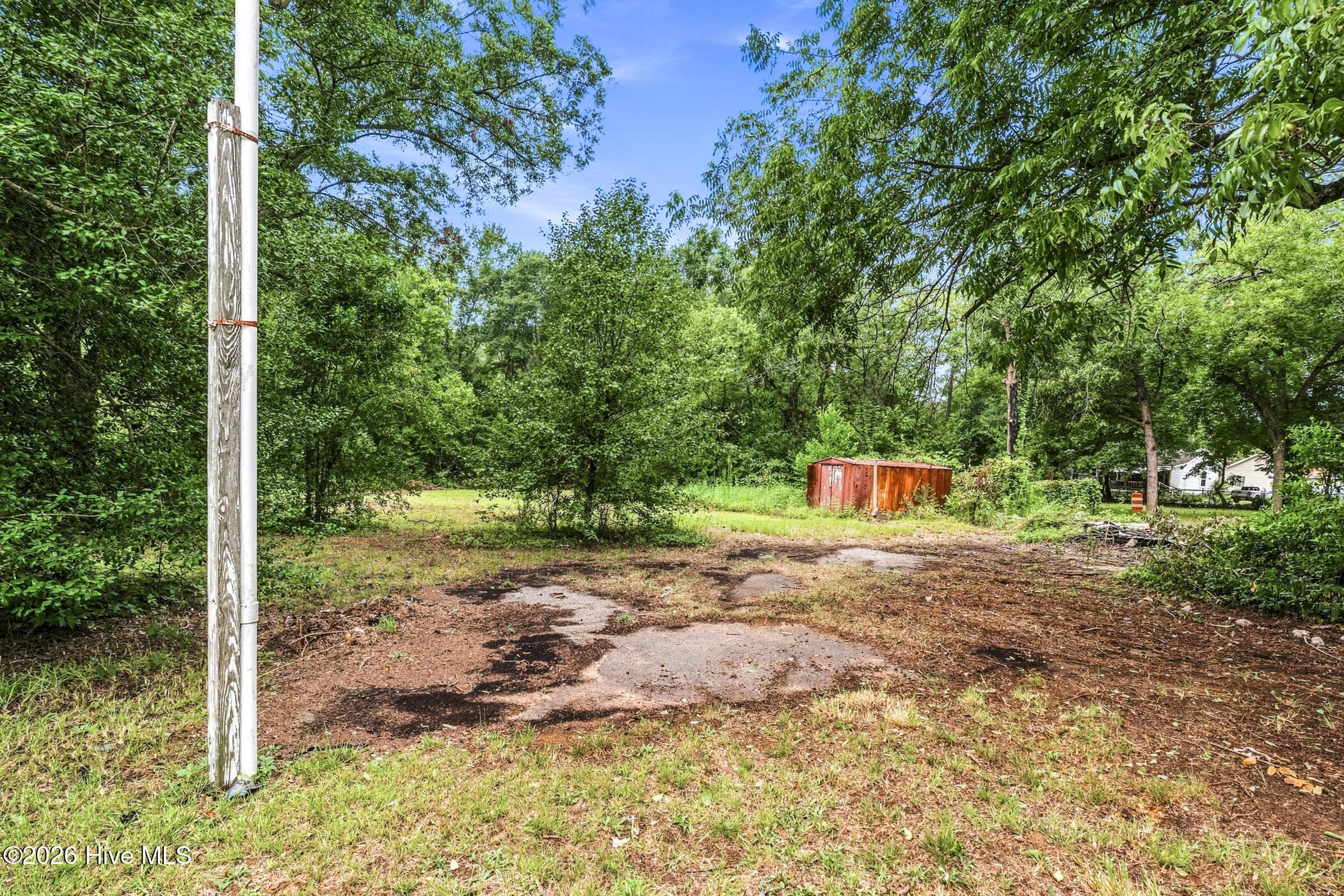 Single Family Residence at 189 Ledbetter Street, Rockingham, NC 28379, photo 20 of 20
