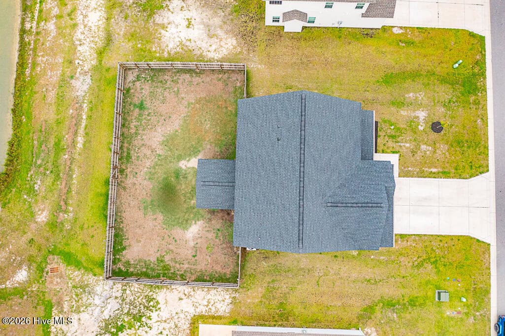 Single Family Residence at 377 Water Wagon Trail, Jacksonville, NC 28546, photo 33 of 40