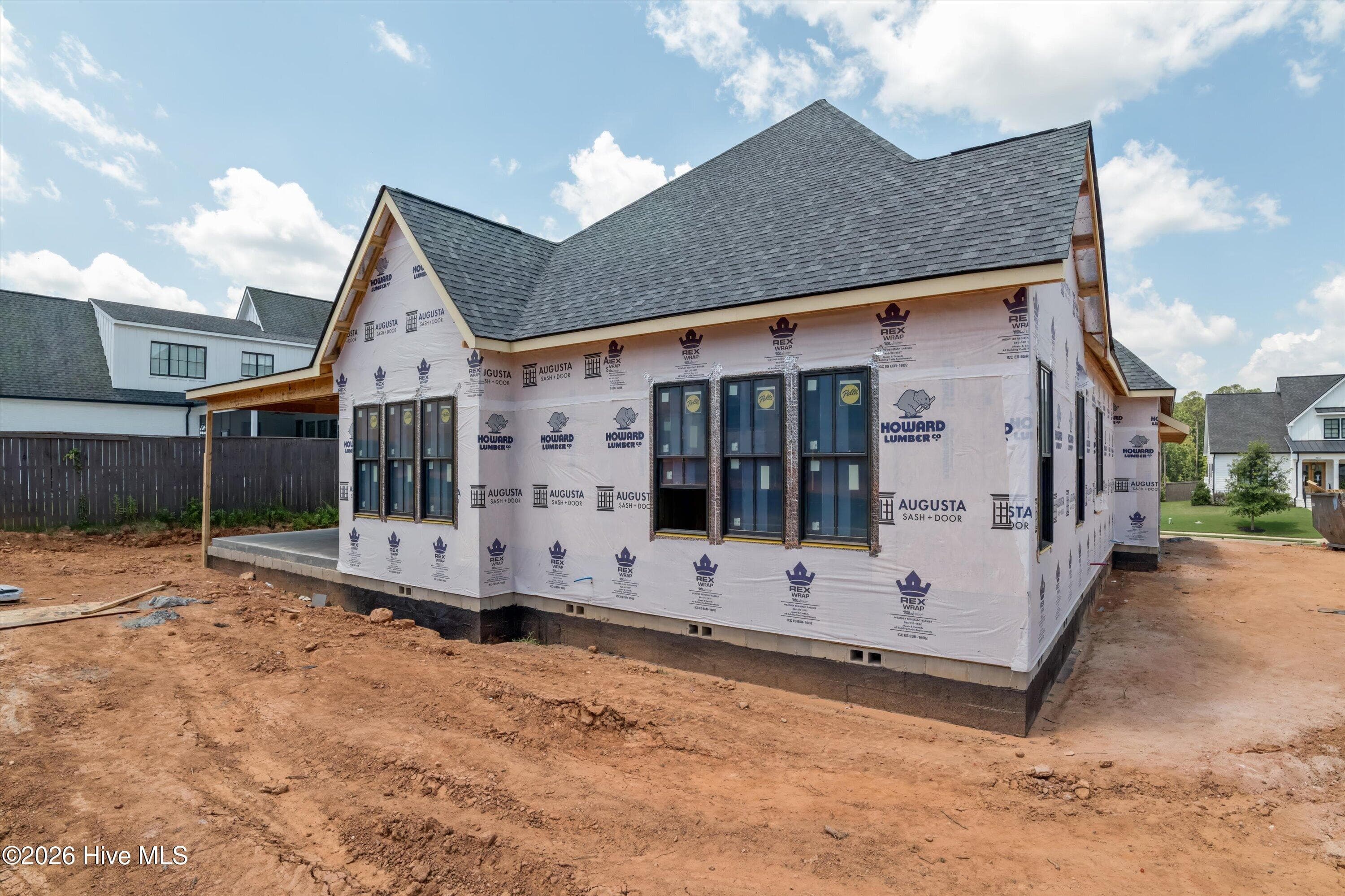 Single Family Residence at 3156 Carillon Way, Evans, GA 30809, photo 17 of 125