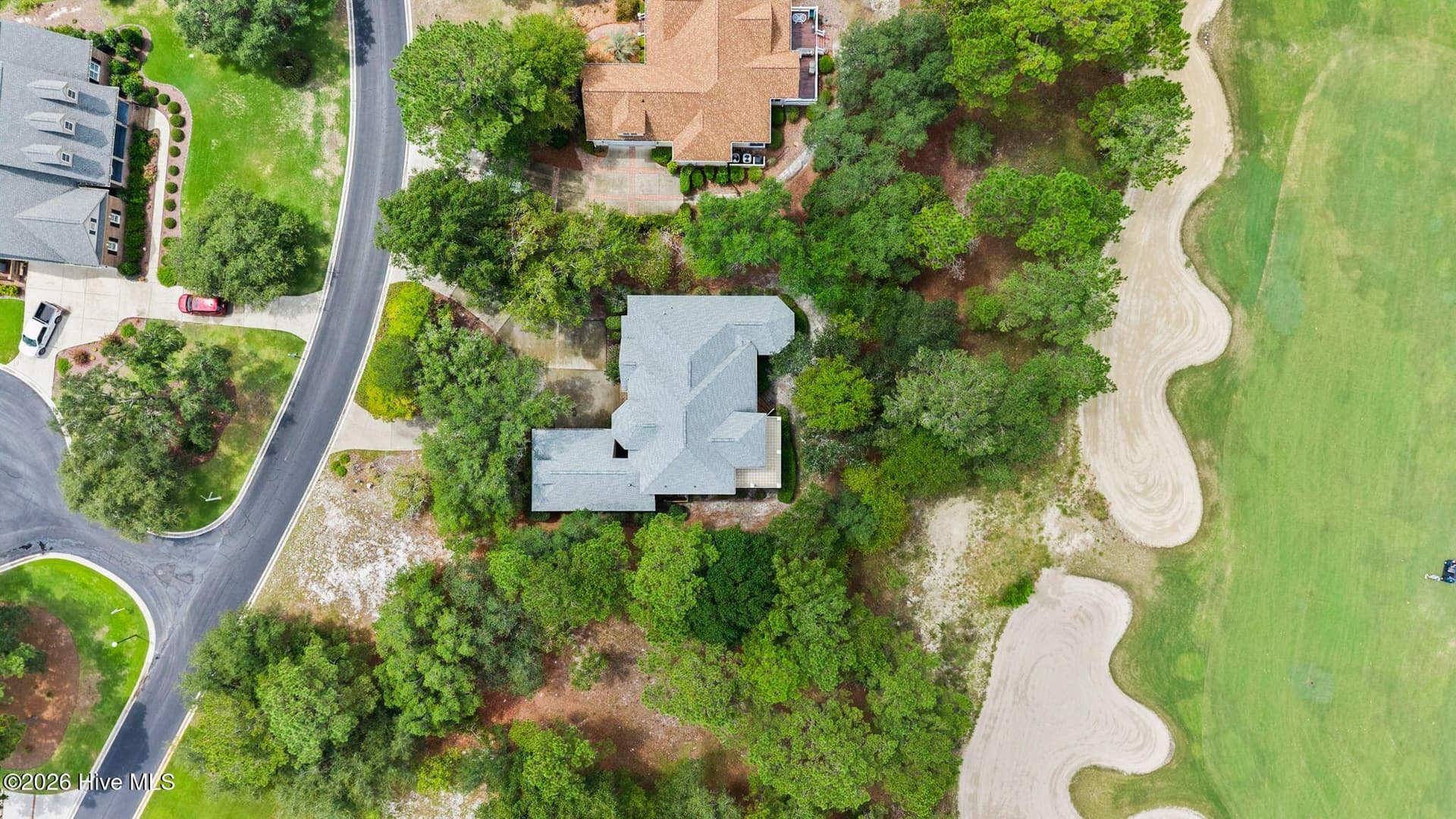 Single Family Residence at 1834 Quail Point SE, Bolivia, NC 28422, photo 106 of 156