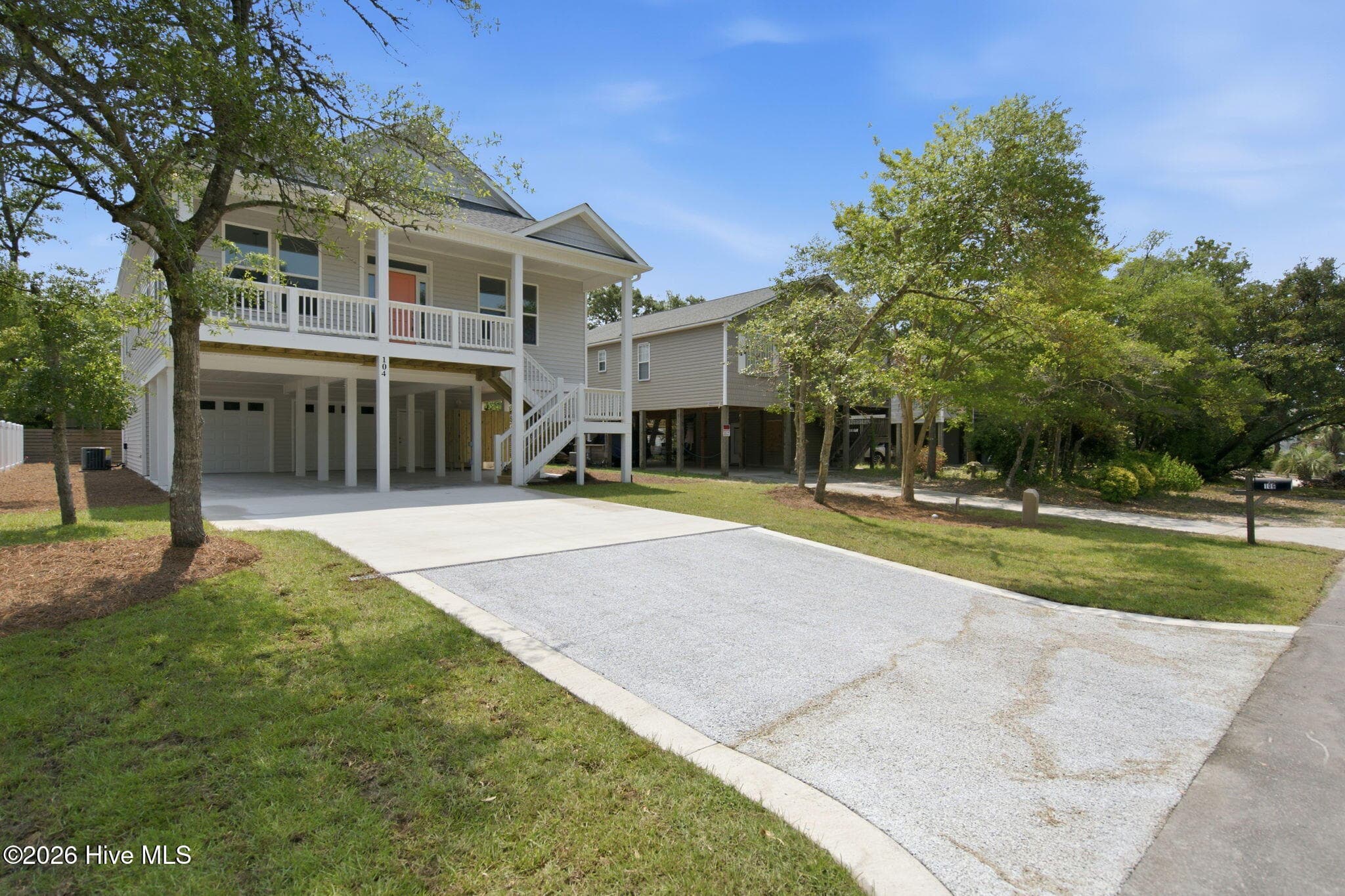 Single Family Residence at 104 SE 6th Street, Oak Island, NC 28465, photo 74 of 92